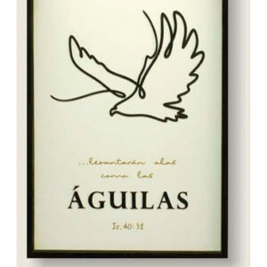 CUADRO ÁGUILA